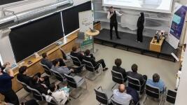 ARROndřej Čiháček, Eliška Skalská